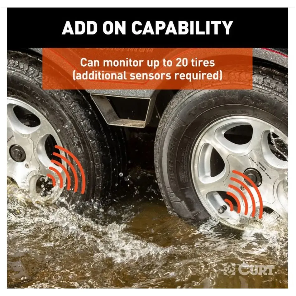 TIRELINC (2 SENSOR PACK)